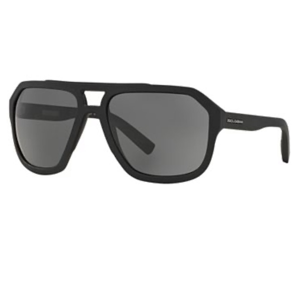 Sold on E : Dolce&Gabbana men’s sunglasses DG2146 - Picture 3 of 7